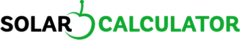 Cherry Solar Calc - Logo