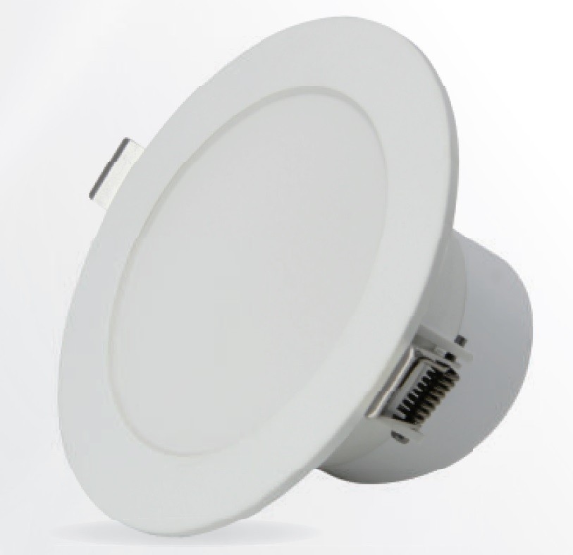 Commercial LED Downlight