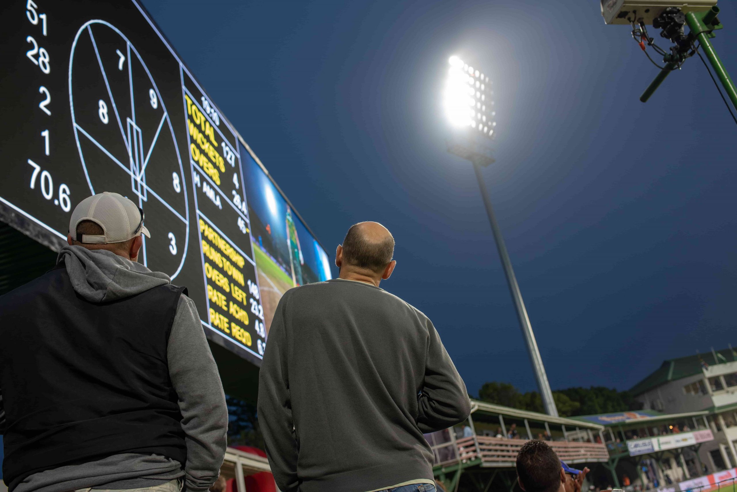 The Benefits of Solar Panels for Sports Clubs | Cherry Energy Solutions