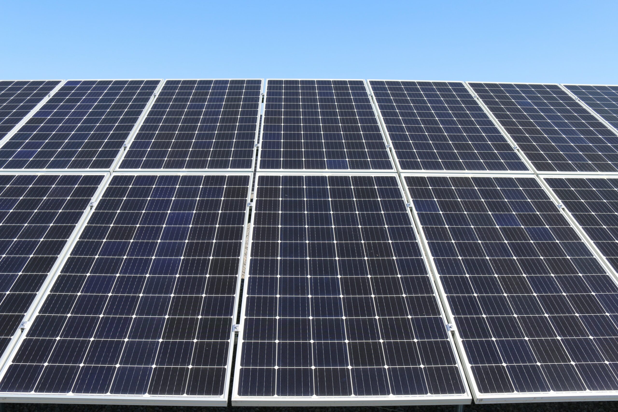 Commercial Solar Financing